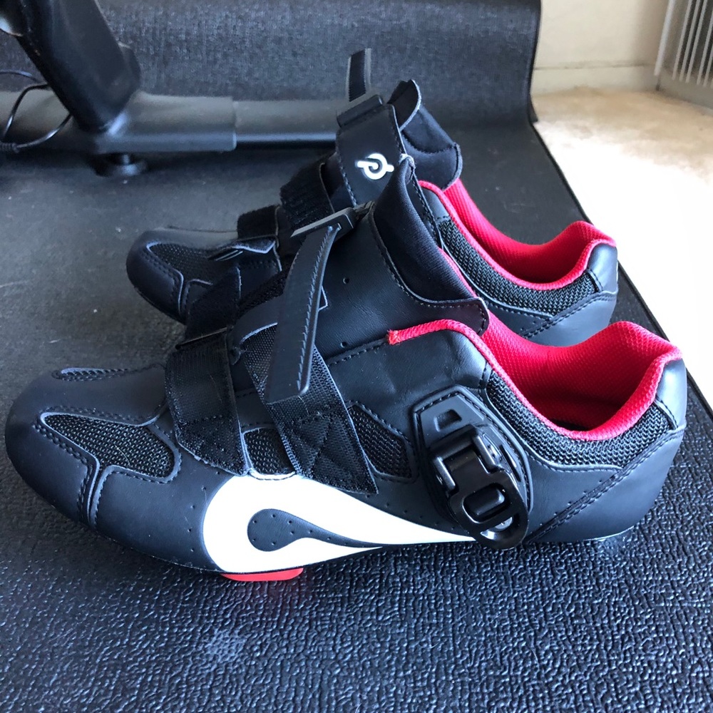 Peloton shoes size 10 (41)